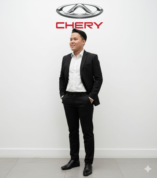 Sales Chery Jatinegara Kaum